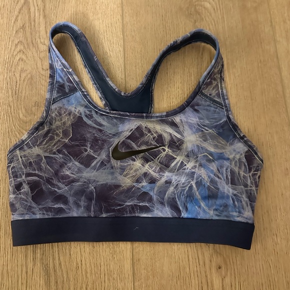 Nike Sports Bra - Picture 1 of 2